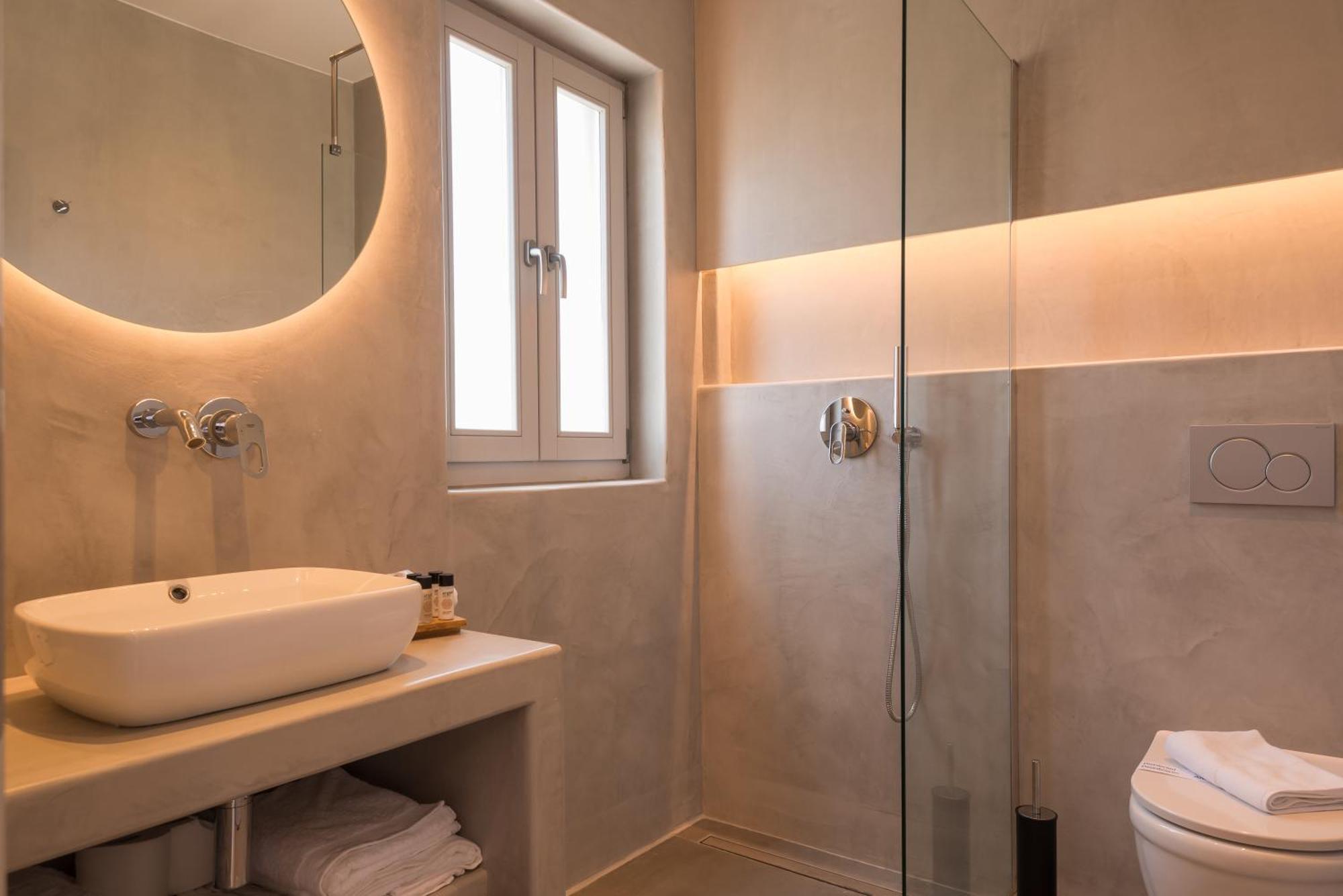 Blue Mare Villas Πάρος Δωμάτιο φωτογραφία