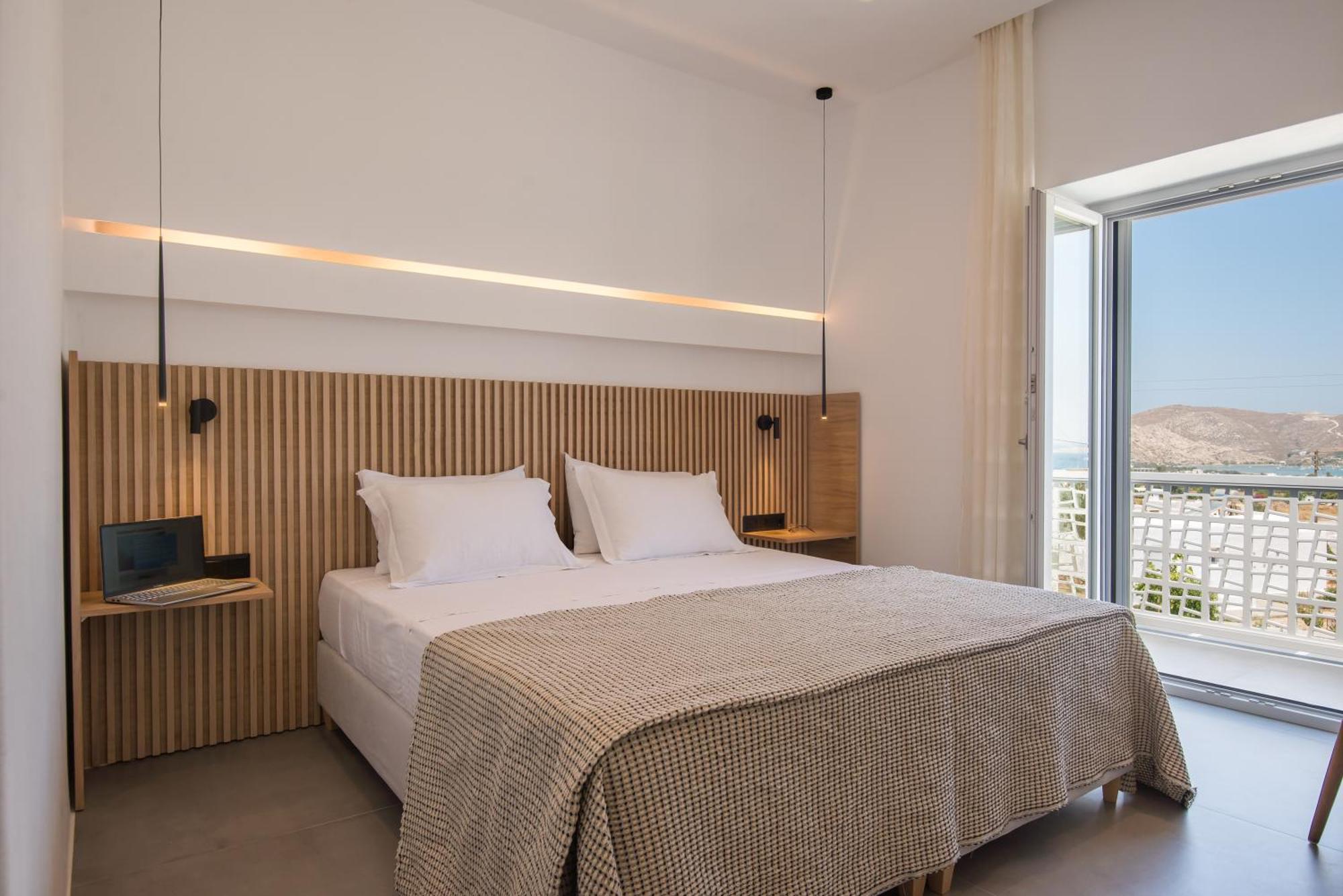 Blue Mare Villas Πάρος Εξωτερικό φωτογραφία