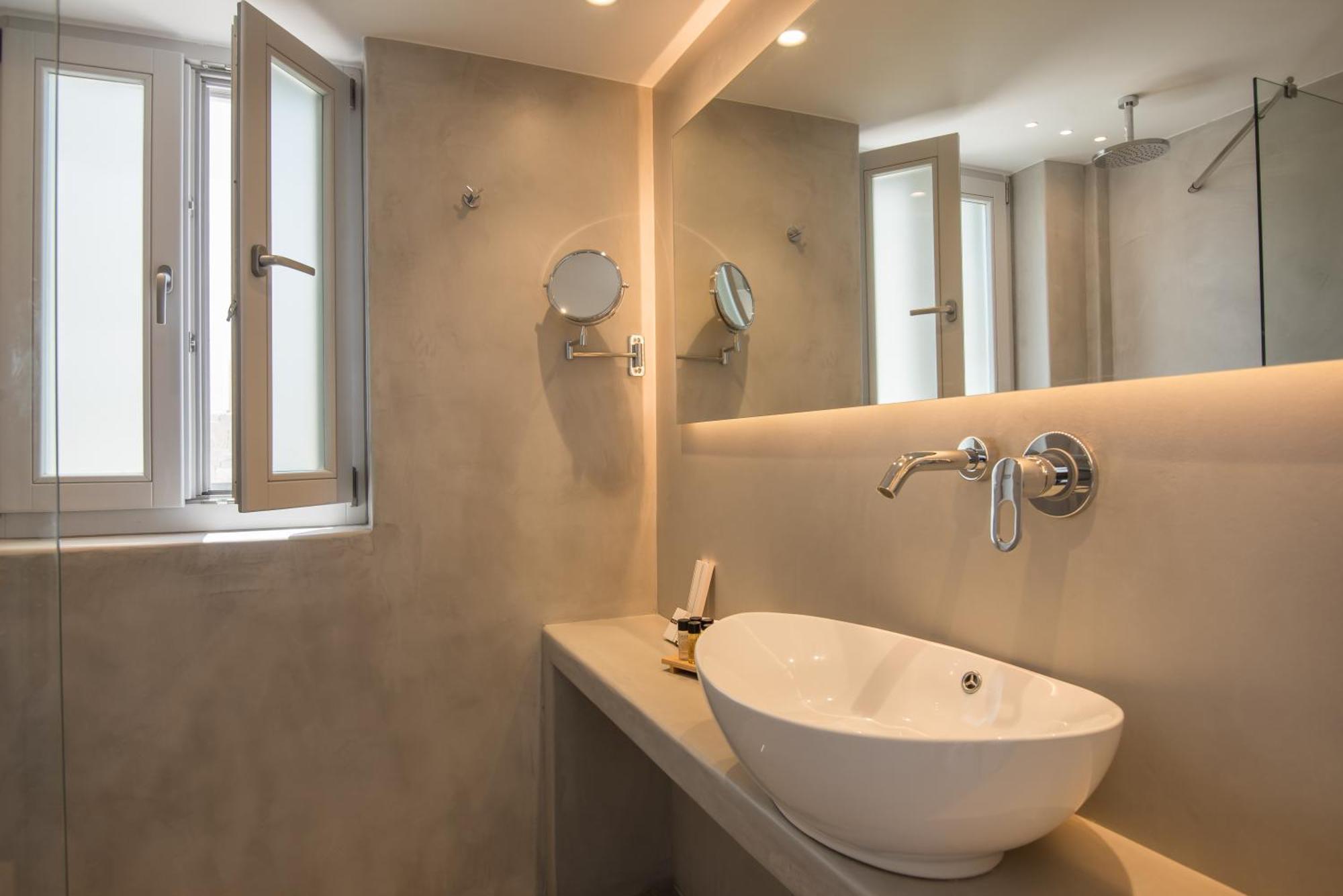 Blue Mare Villas Πάρος Δωμάτιο φωτογραφία